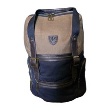 Zaino bicolore Daniel Cremiex