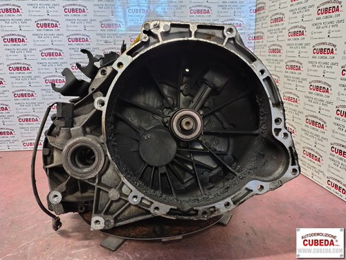 Cambio ford focus - cambio, tdci
