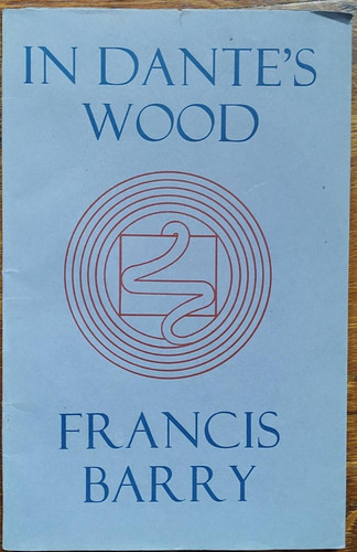 Francis barry dante s - in, dante’s