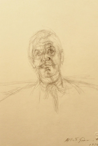 Alberto giacometti - alberto,