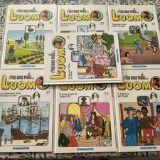 7 Volumi C'era Una Volta L'