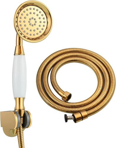 Set telefoni doccia ottone - telefoni,