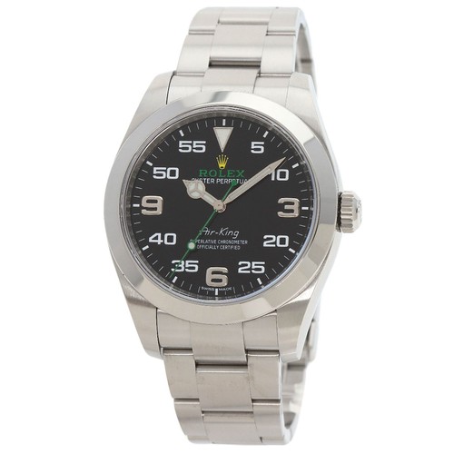 Rolex air king orologi 116900 - rolex,