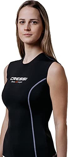 Cressi base layer - (tg.,