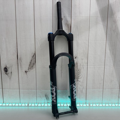 Forcella fox 36 rhythm - fox,