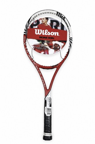 Wilson six one nuova - wilson, 95