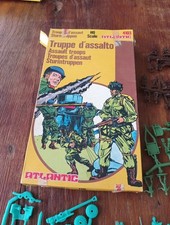soldatini atlantic 1/72 4103