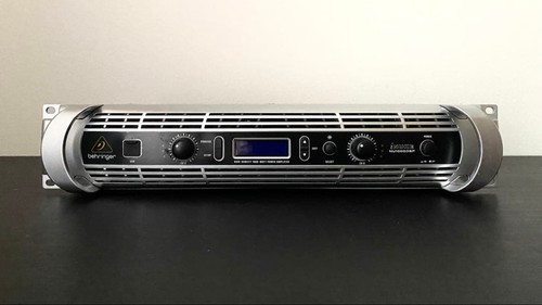 Amplificatore potenza - amplificatore,