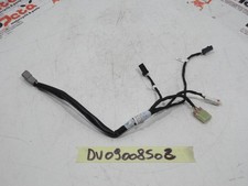 Cablaggio portatarga Wiring holder Ducati Monster 1100 Evo Abs 