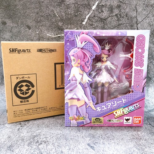Figuarts pretty cure - pretty,