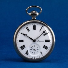 MOLNIJA orologio da tasca 3602