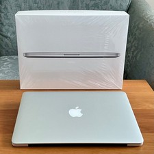APPLE MACBOOK: PRO RETINA 13''