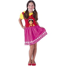 Costume Heidi Rubie's official