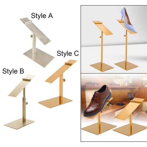 Espositore per scarpe - espositore,