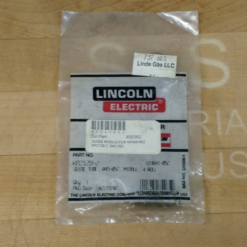 Lincoln electric kp2129 tubo - electric,