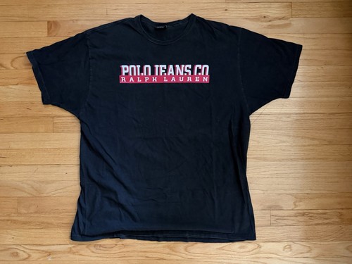 Polo vintage ralph lauren - polo,