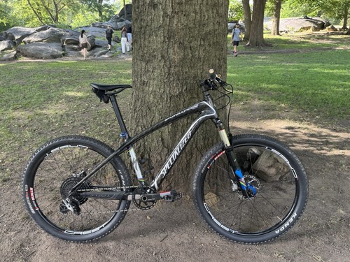 Custom 19lb specialized - custom,