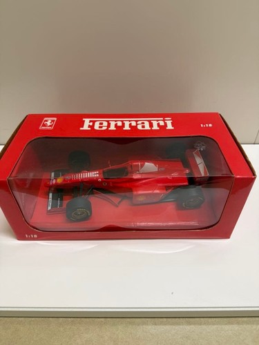 Ferrari f310 1997 car - ferrari,