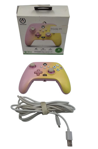 Controller powera - 🎮,
