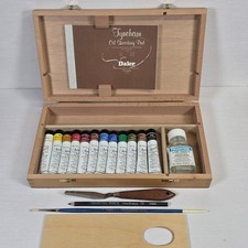 Daler Rowney Artisti Scatola