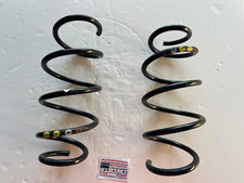 MOLLE AMMORTIZZATORI ANT FIAT GRANDE PUNTO (199) 1.3 MULTIJET DAL 2005-, B3001