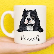 Tazza Bully Americana