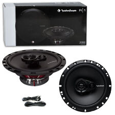 Rockford Fosgate R165X3