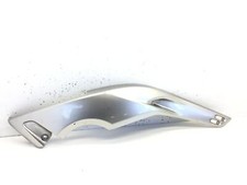 CARENA FIANCHETTO PEDANA DESTRO YAMAHA T-MAX XP NIGHT 500 2007 SJ051