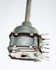 Ricambi originali SABA FREIBURG STUDIO ST-F (2 x 25 K)