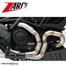 DIAVEL 1200 DUCATI 2011 2012