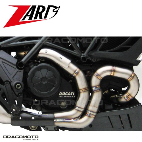 Diavel 1200 ducati 2011 2012 - 2011,