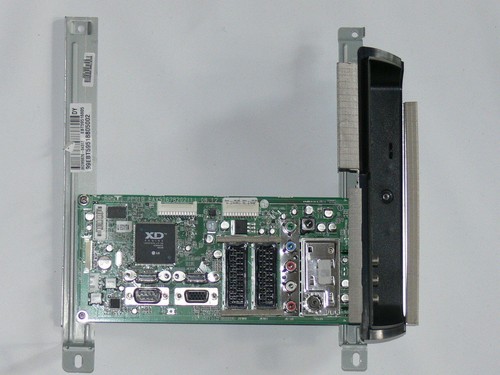 Modulo auto inseart - lg,
