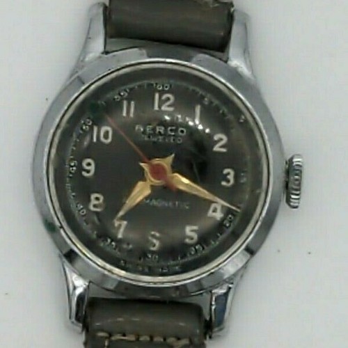 Orologio vintage berco - orologio,