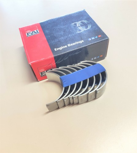 Bronzine biella motore alfa - motore,