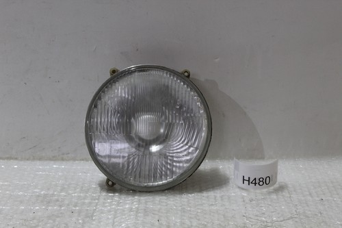 Faro fanale anteriore auto - h4,
