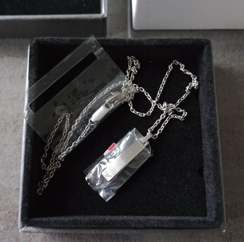 Collana emporio armani - collana,