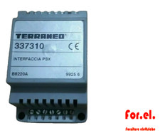 Bticino Terraneo 337310