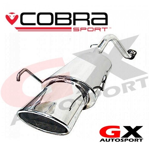 Mg12 cobra sport 4 - cobra, zr