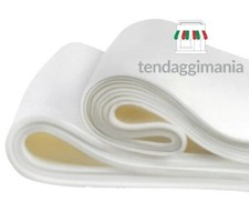 Spugna per imbottitura gomma - per,