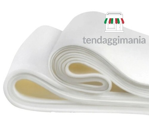 Spugna per imbottitura gomma - spugna,