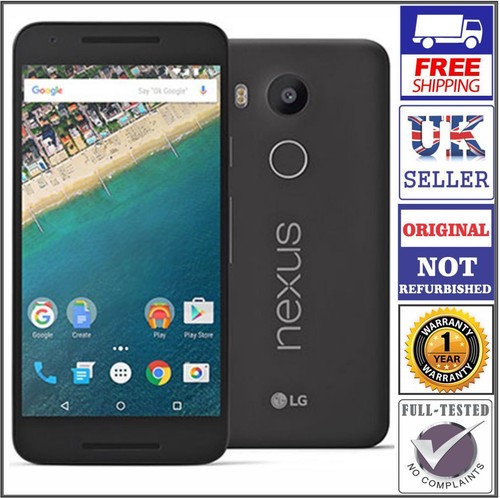 Nexus h791 gb - nexus,