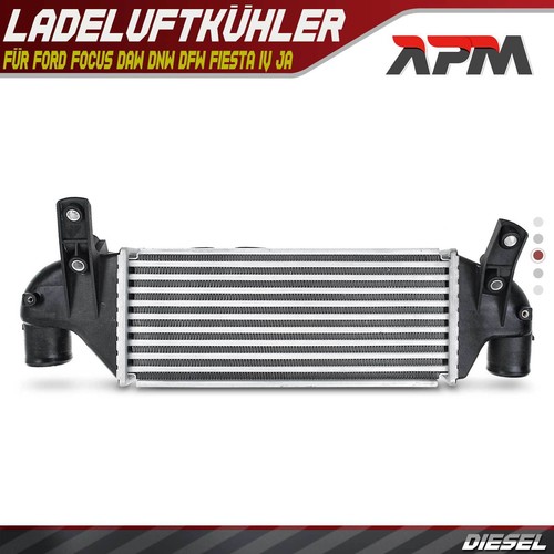 Intercooler turbo per ford - intercooler,