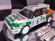 1:18 Kyosho KY8348F Sauro
