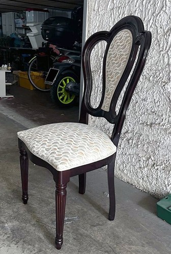 Sedie antiche stile 900 - sedie,