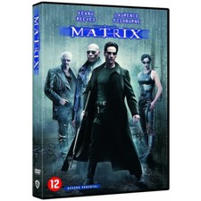 Matrix DVD NEUF