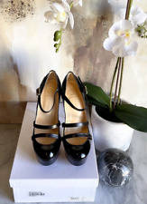 VERSACE décolleté donna in