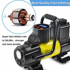Heavy Duty Portable Air