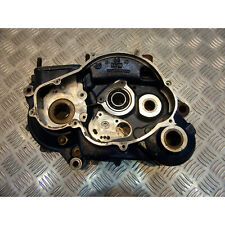 carter moteur gauche moto ktm