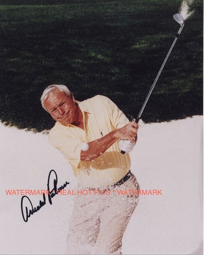 Arnold palmer pga - pga, foto