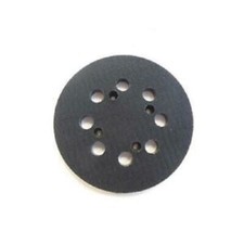 BLACK+DECKER -platorello per levigatrice orbitale  ,125 mm BDCROS18 N522093